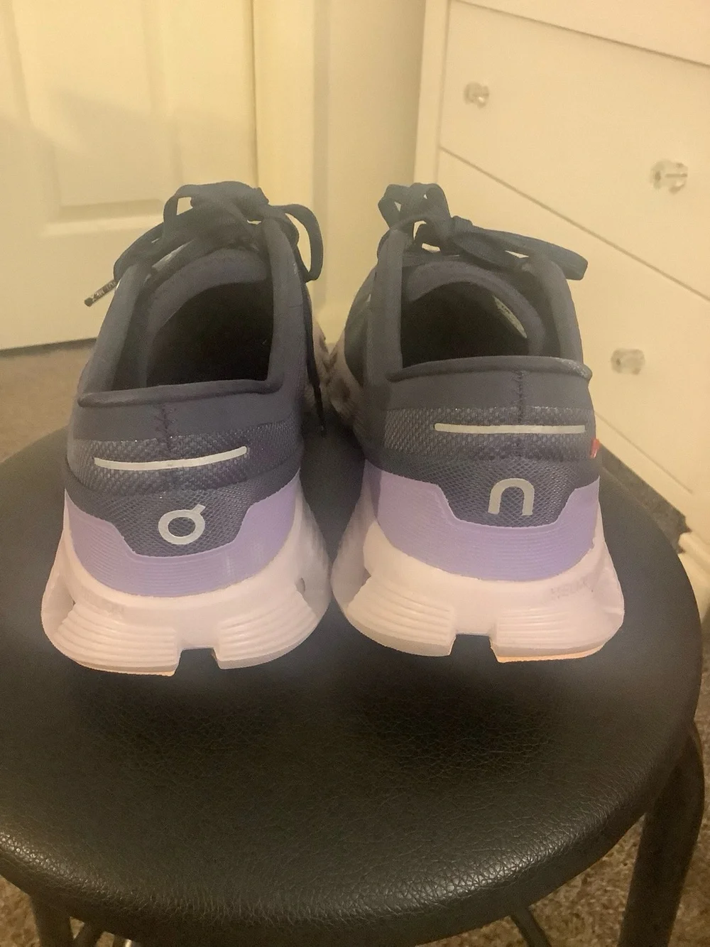 ON CLOUD X3 Iron Fade Size 9 1/2